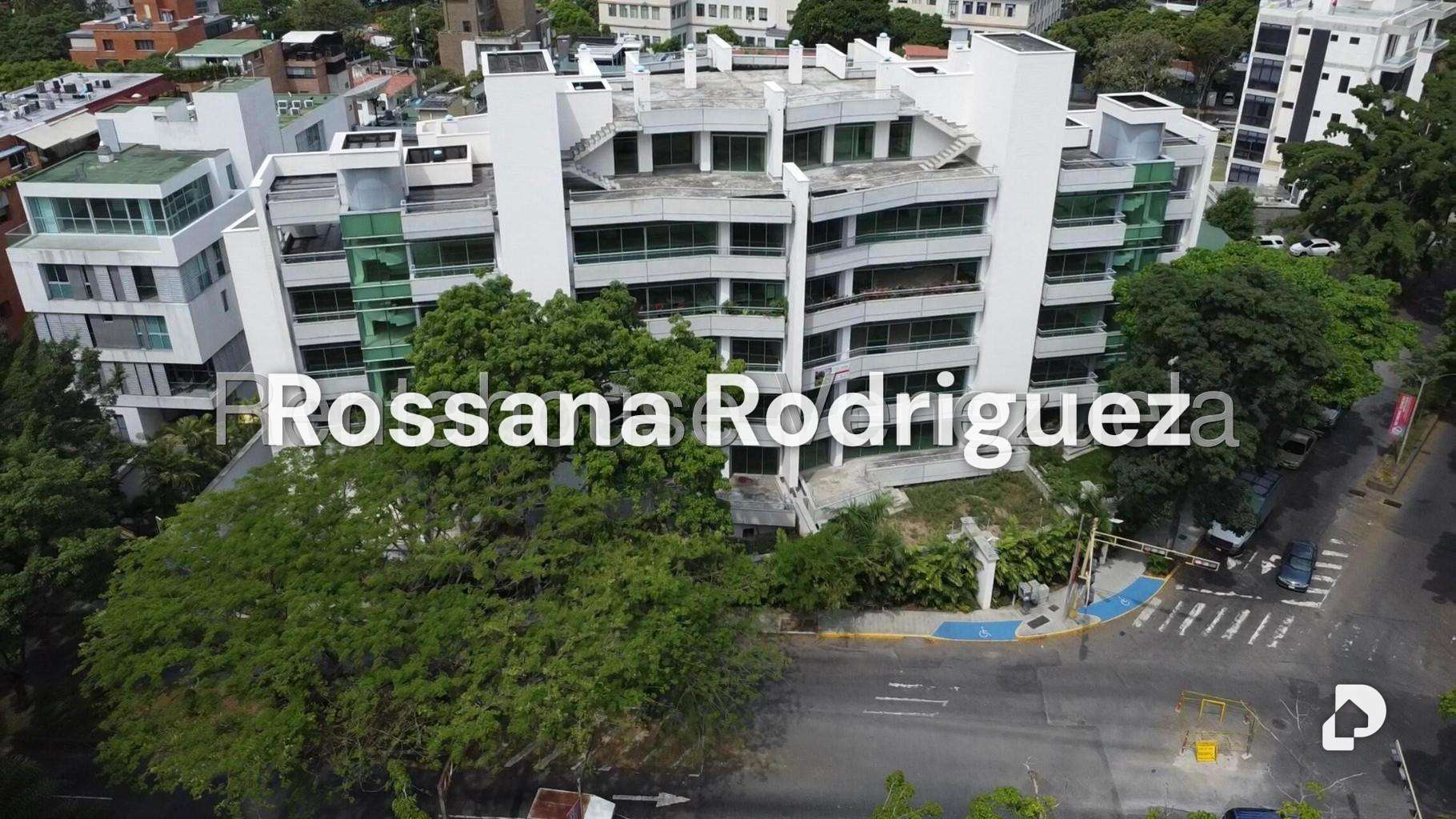 Apartamento en La Castellana, Caracas – 1