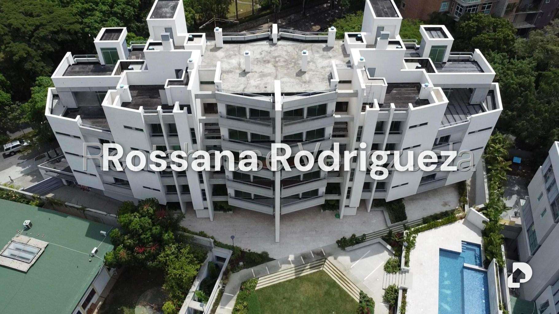 Apartamento en La Castellana, Caracas – 29