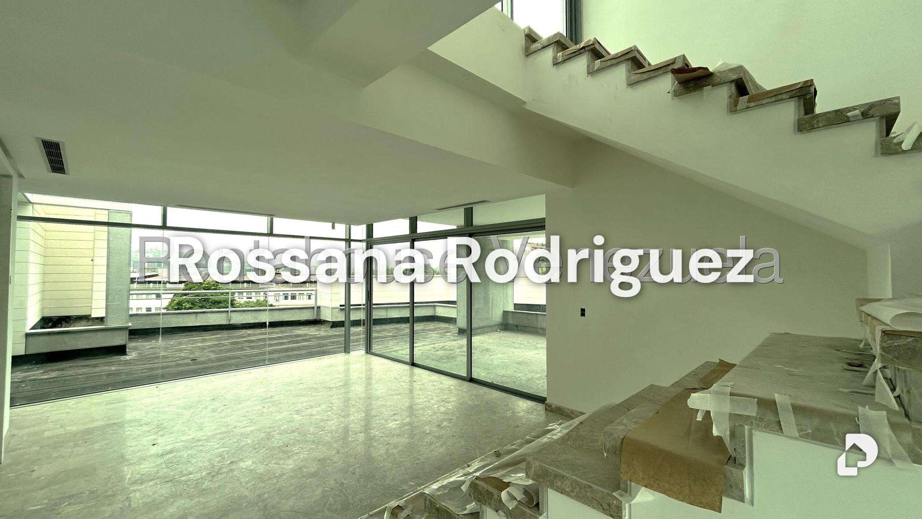 Apartamento en La Castellana, Caracas – 10