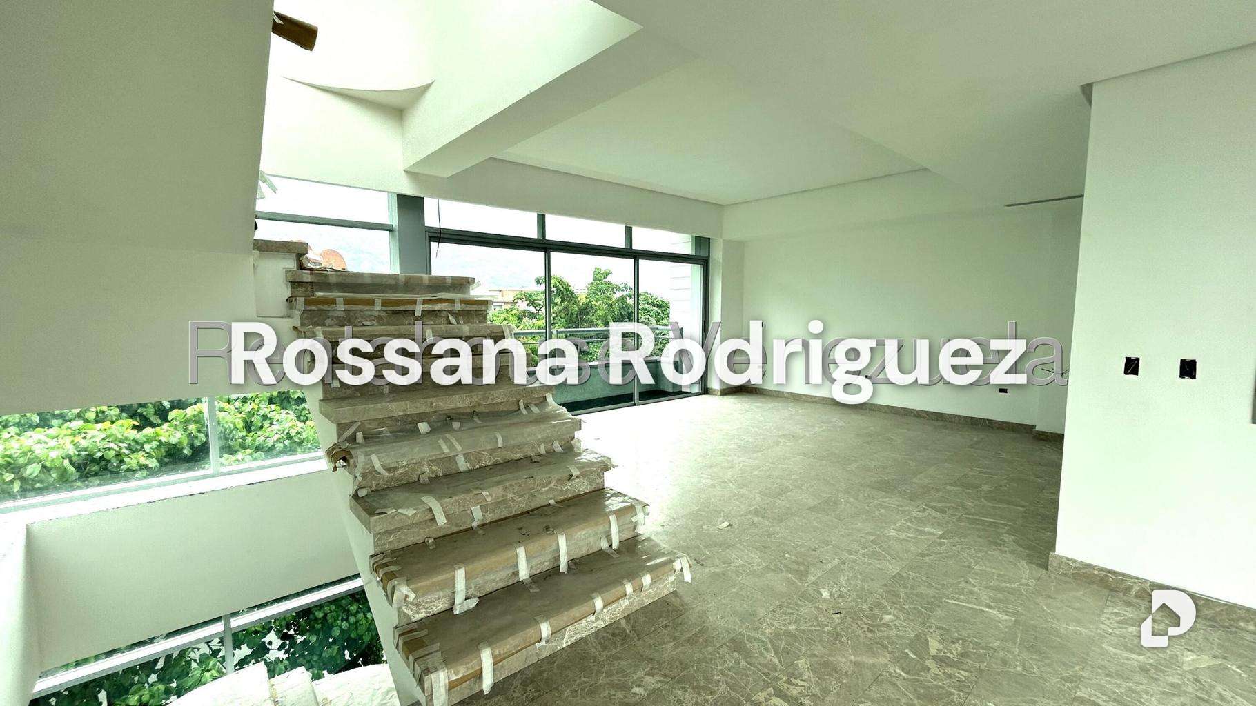 Apartamento en La Castellana, Caracas – 19