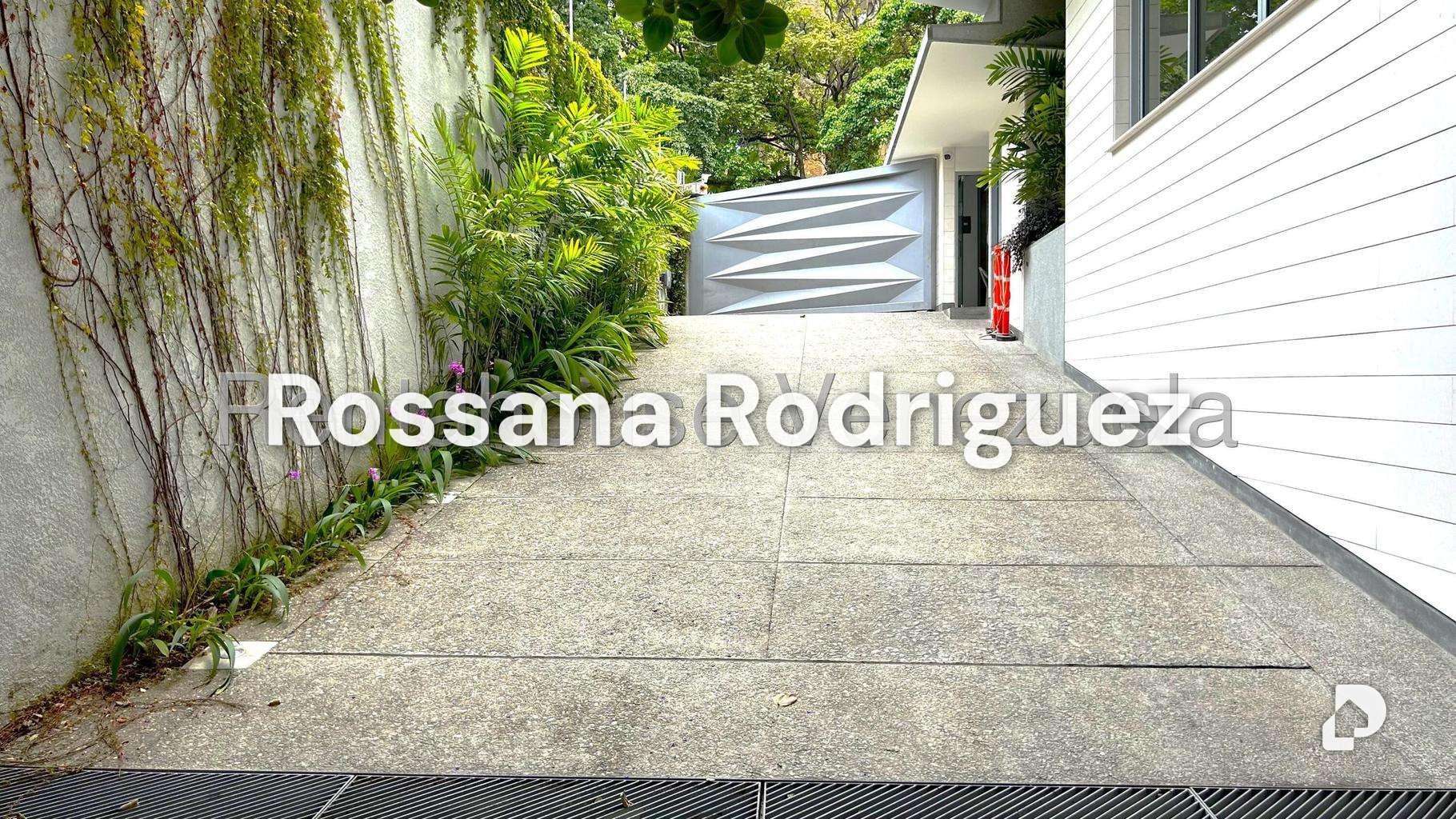Apartamento en La Castellana, Caracas – 27