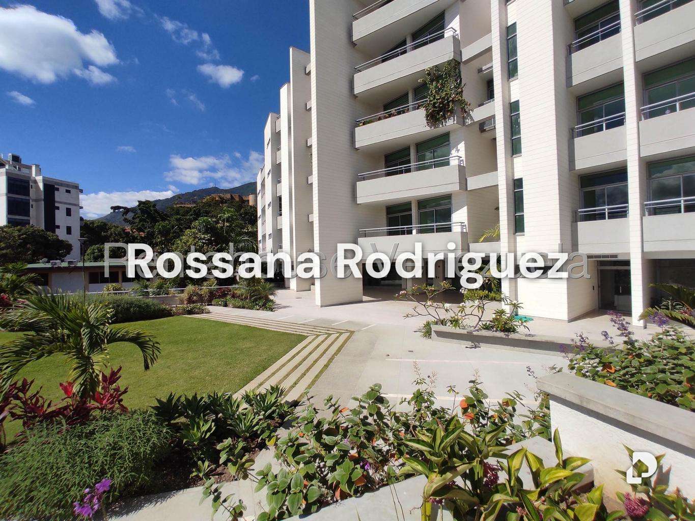 Apartamento en La Castellana, Caracas – 4