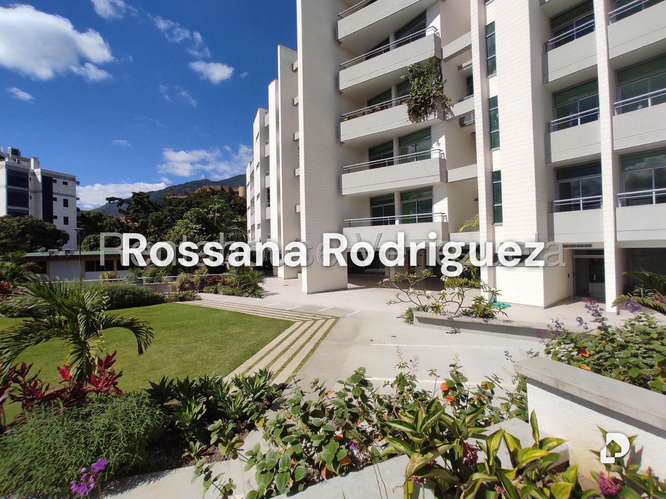 Apartamento en La Castellana, Caracas – 4