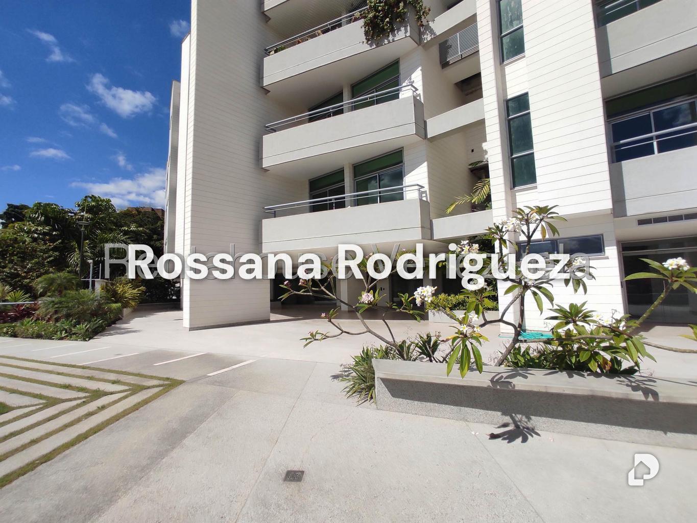 Apartamento en La Castellana, Caracas – 3