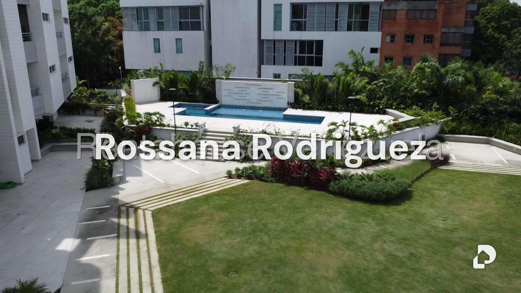 Apartamento en La Castellana, Caracas – 30