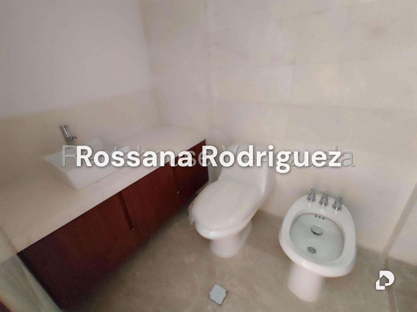 Apartamento en La Castellana, Caracas – 22