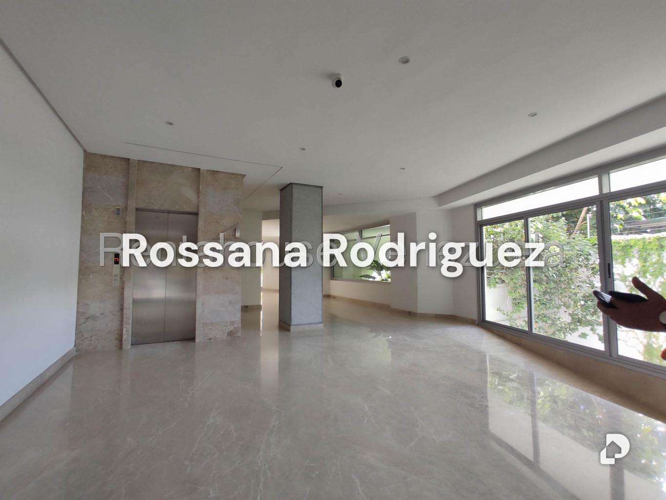 Apartamento en La Castellana, Caracas – 7
