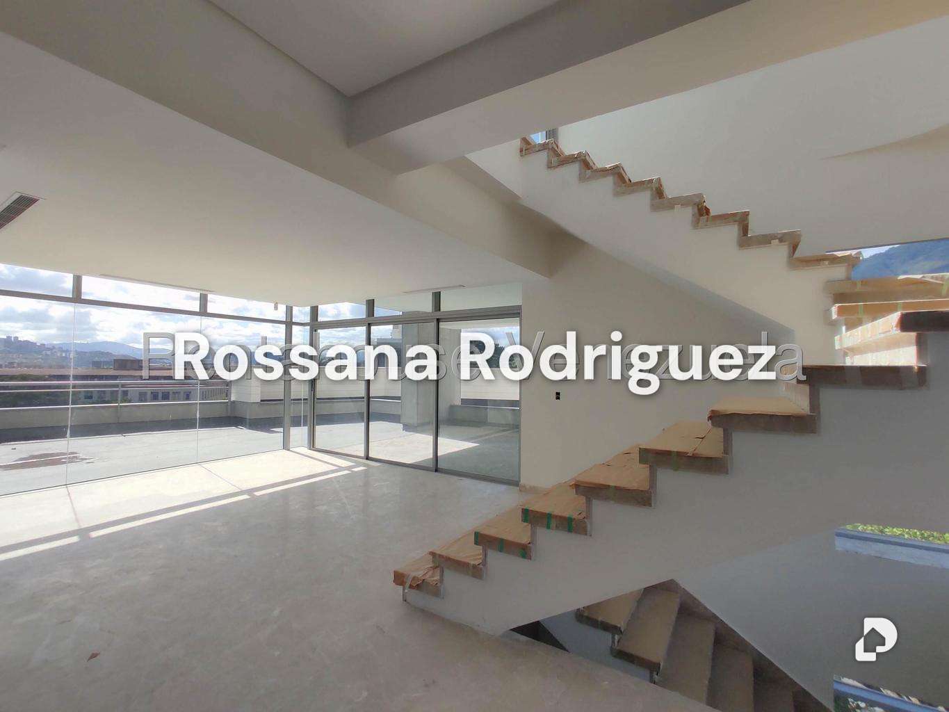 Apartamento en La Castellana, Caracas – 9