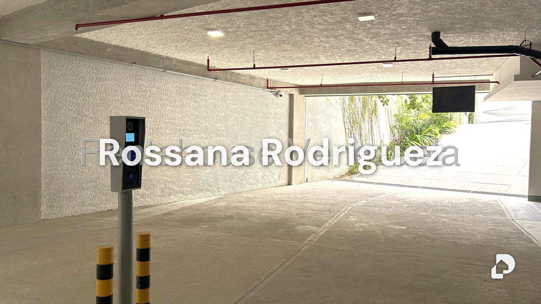 Apartamento en La Castellana, Caracas – 25