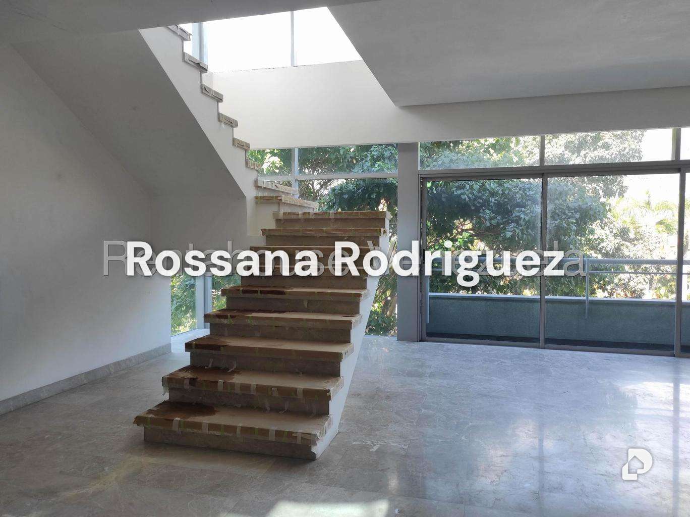 Apartamento en La Castellana, Caracas – 18