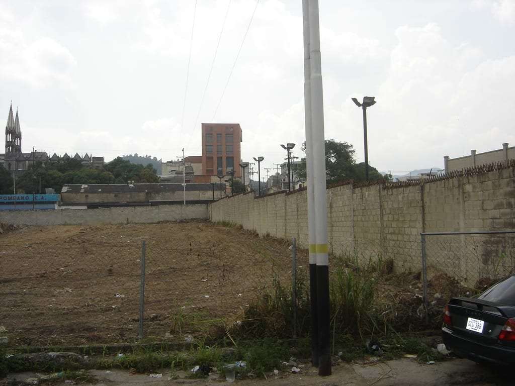 Land in Valencia - 1