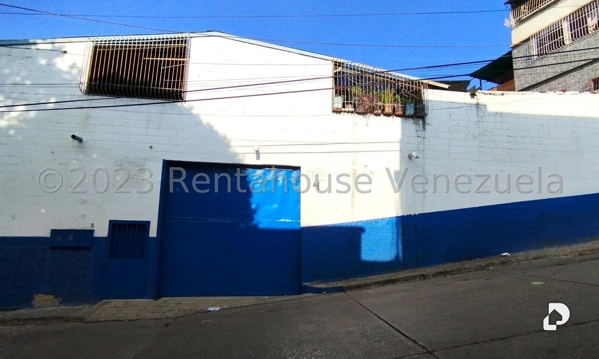 Local comercial en Prado de María, Caracas – 3