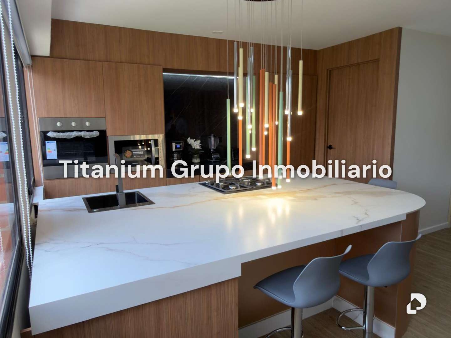 Apartamento en Los Mangos, Valencia – 2