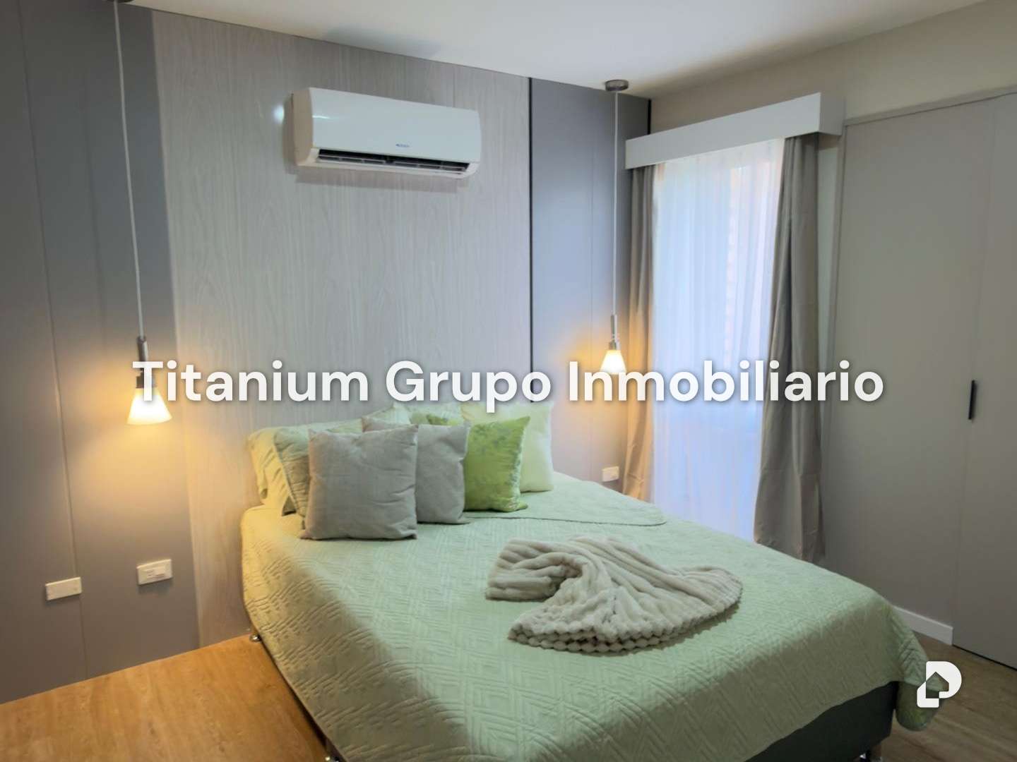Apartamento en Los Mangos, Valencia – 7