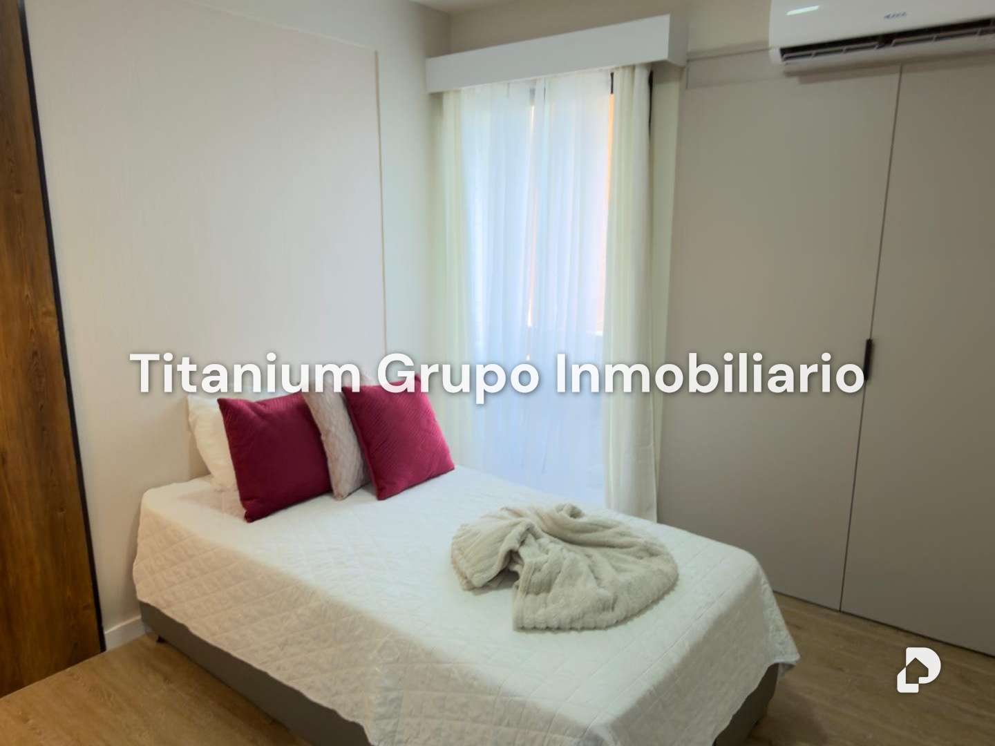 Apartamento en Los Mangos, Valencia – 8