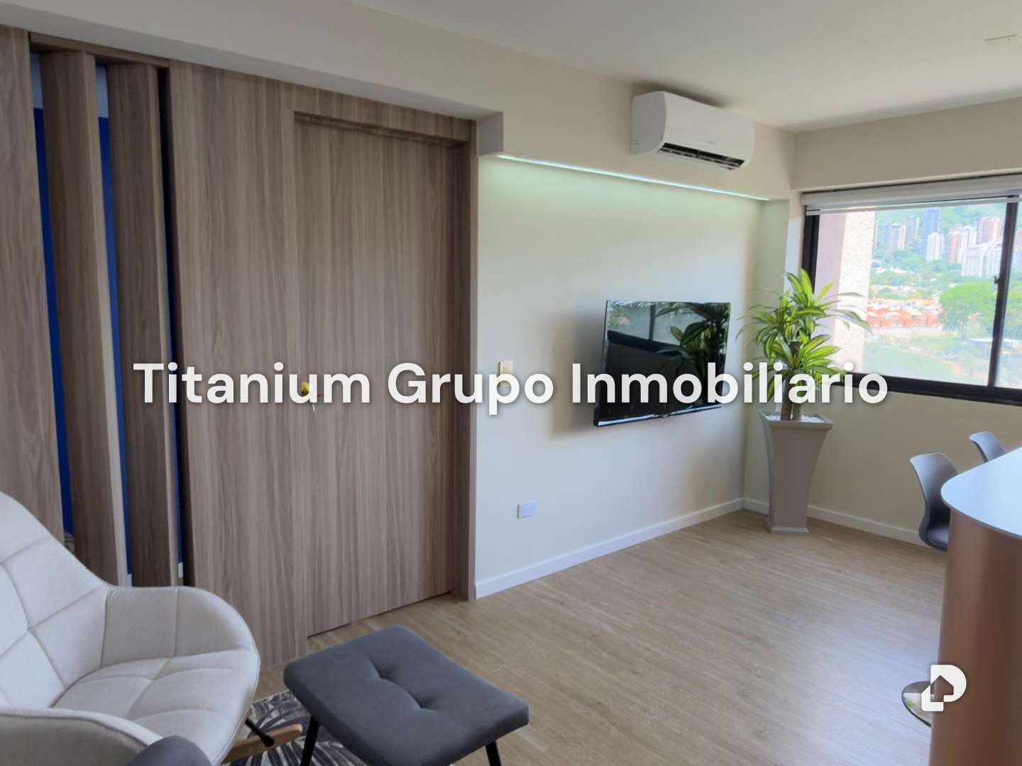 Apartamento en Los Mangos, Valencia – 5