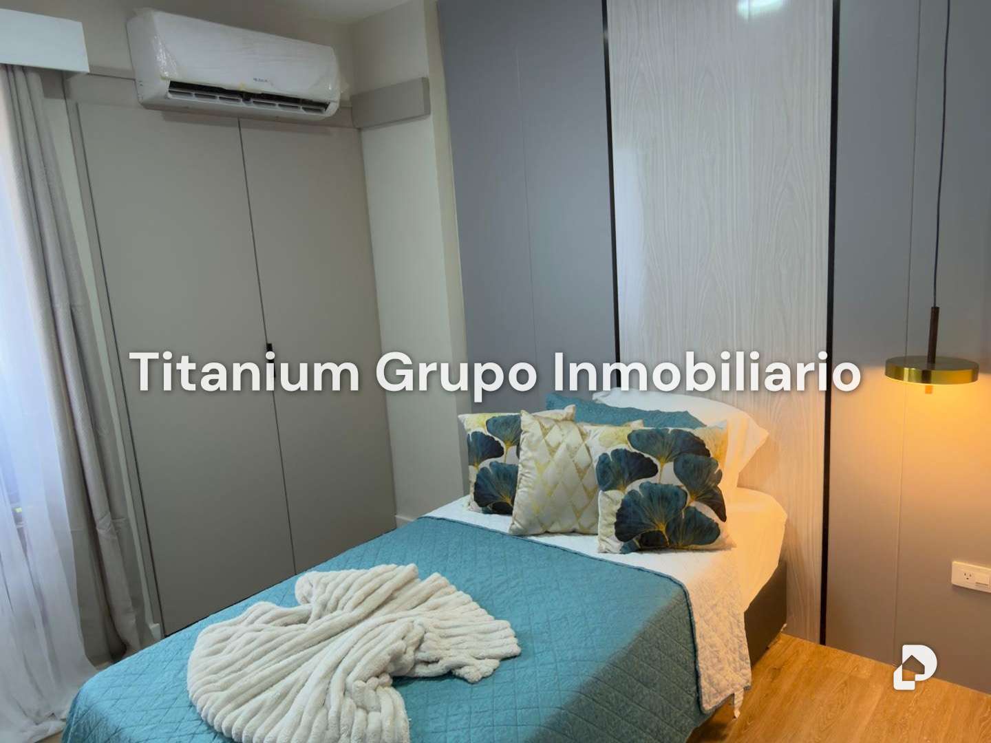 Apartamento en Los Mangos, Valencia – 11