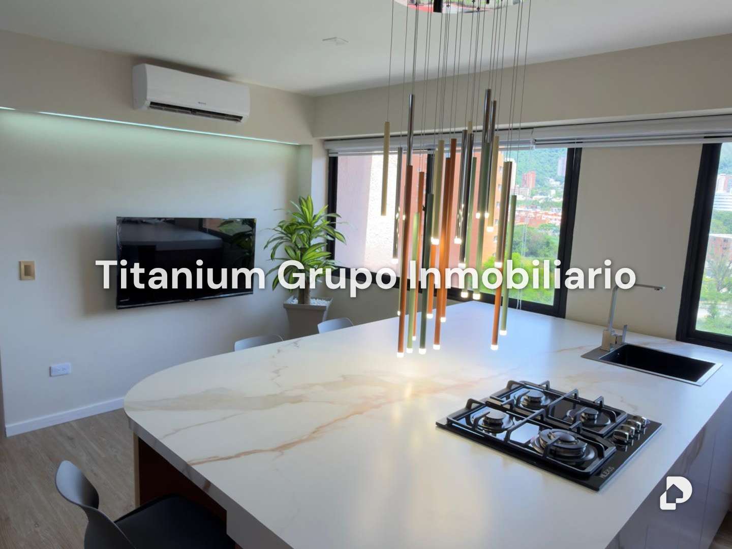 Apartamento en Los Mangos, Valencia – 3