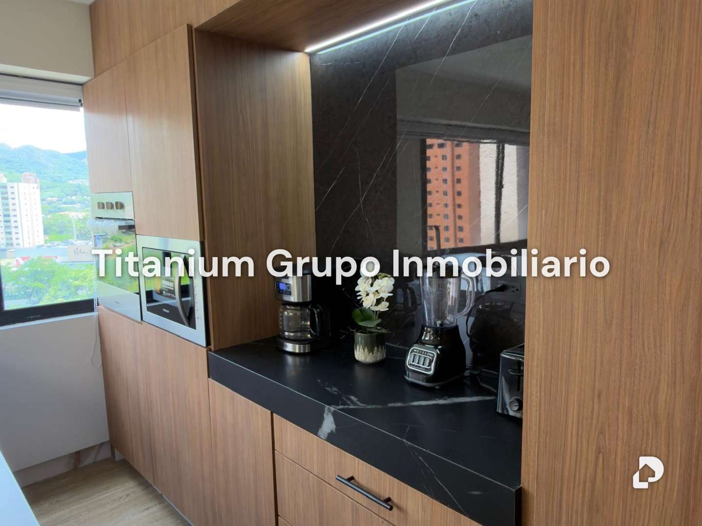 Apartamento en Los Mangos, Valencia – 4