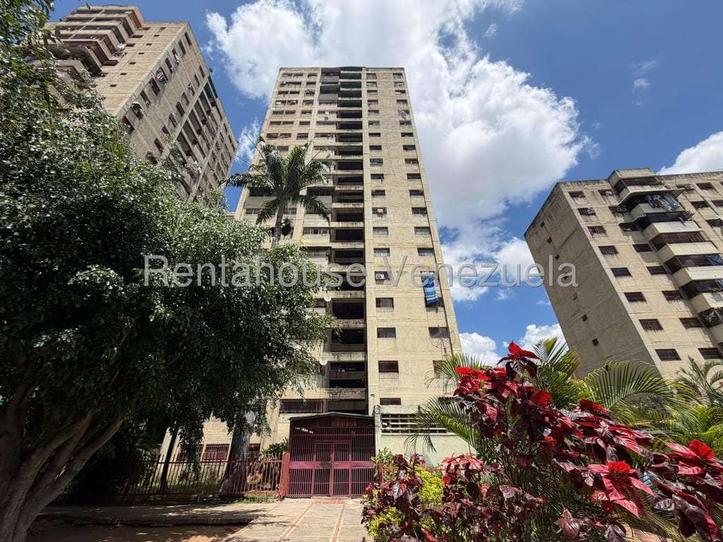 Apartamento en Caracas - 1