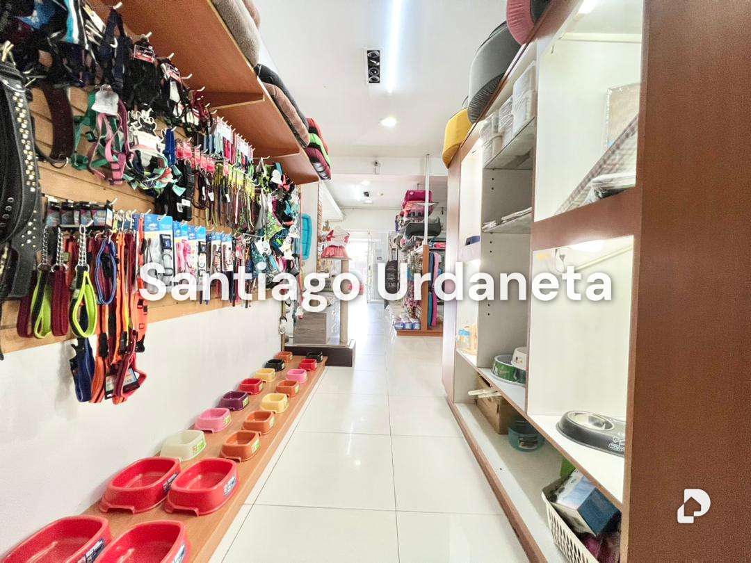 House in Las Mercedes, Caracas – 1