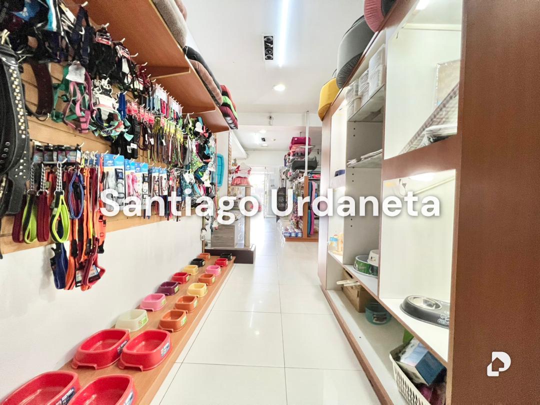 House in Las Mercedes, Caracas – 1