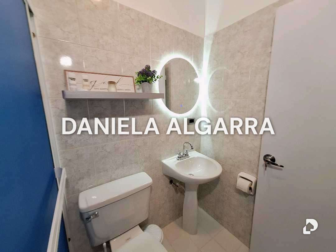 Apartment in Tucacas, Parque Nacional Morrocoy – 15