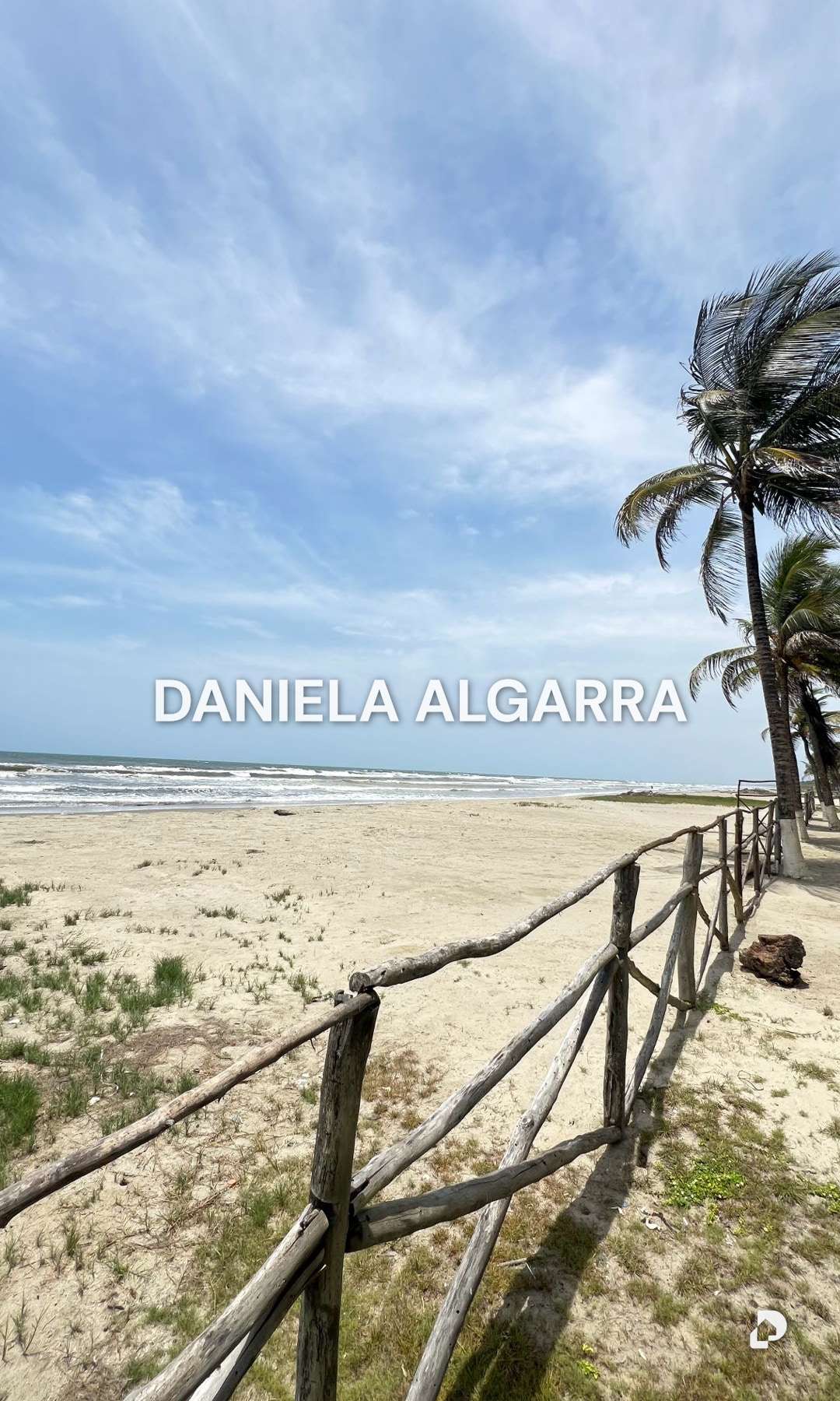 Apartment in Tucacas, Parque Nacional Morrocoy – 24