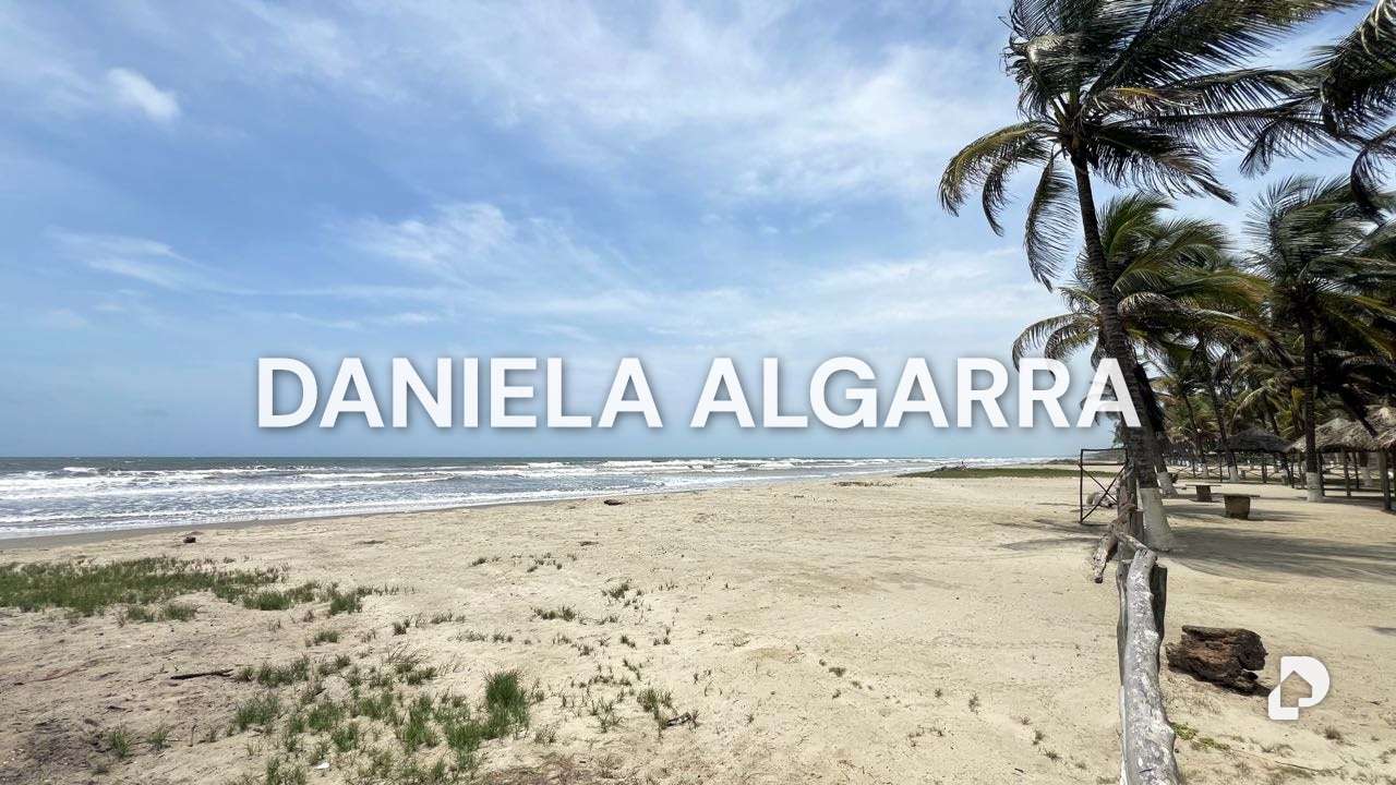 Apartment in Tucacas, Parque Nacional Morrocoy – 25