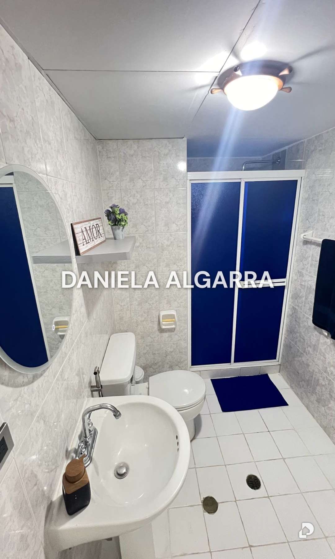 Apartment in Tucacas, Parque Nacional Morrocoy – 11
