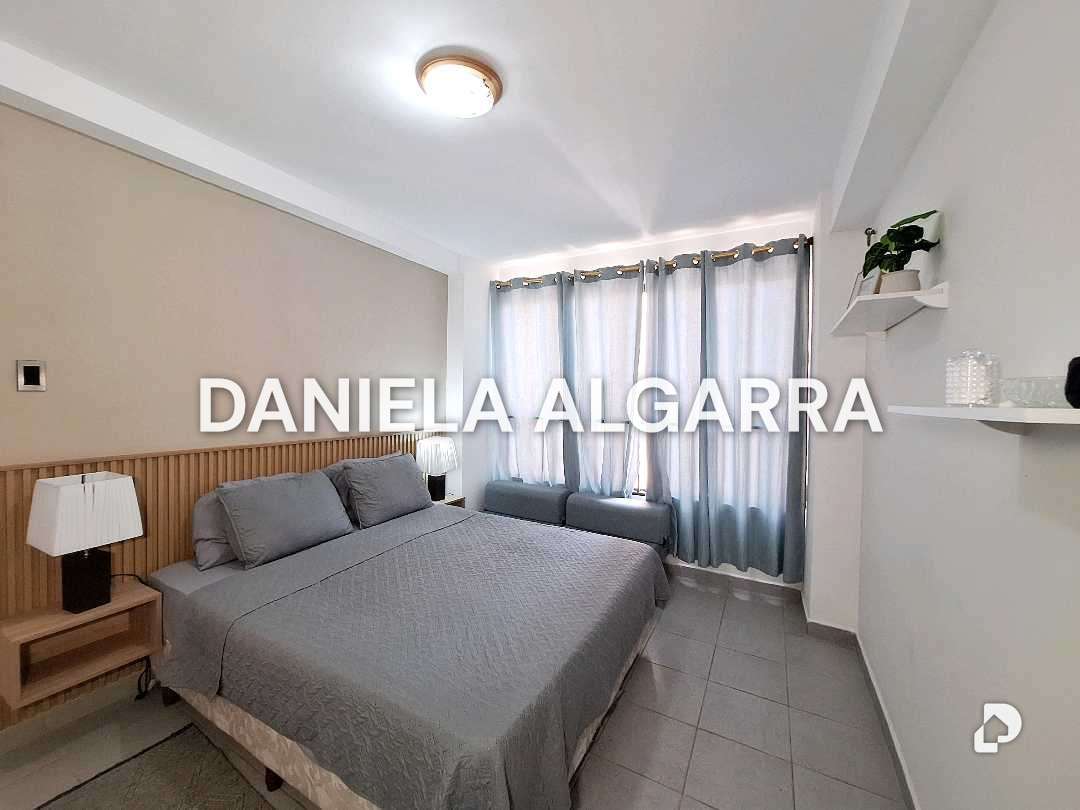 Apartment in Tucacas, Parque Nacional Morrocoy – 8
