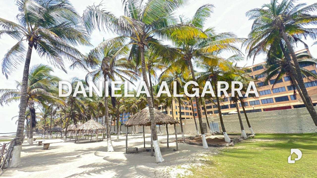 Apartment in Tucacas, Parque Nacional Morrocoy – 22