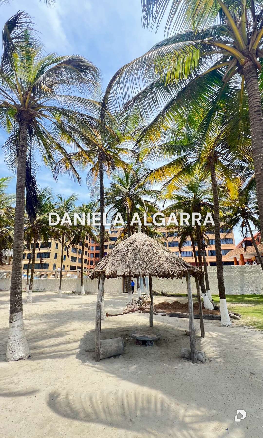 Apartment in Tucacas, Parque Nacional Morrocoy – 21