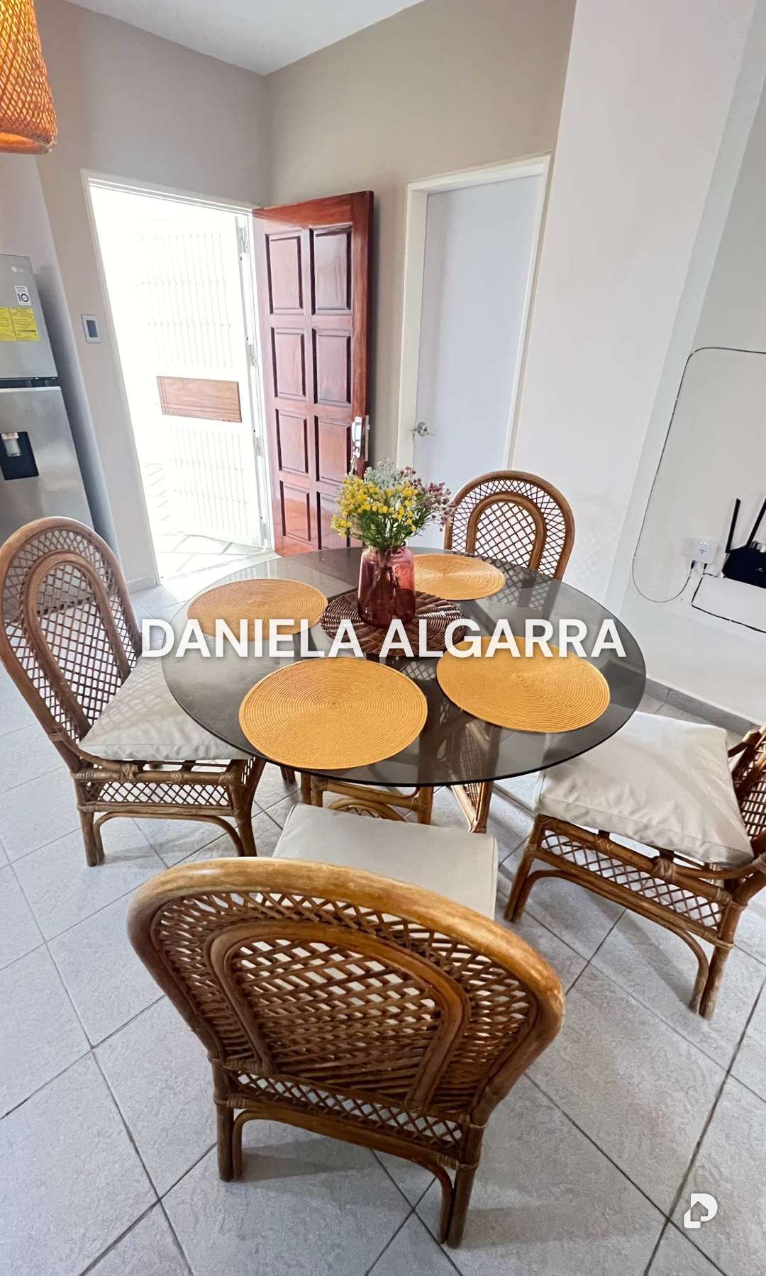 Apartment in Tucacas, Parque Nacional Morrocoy – 4