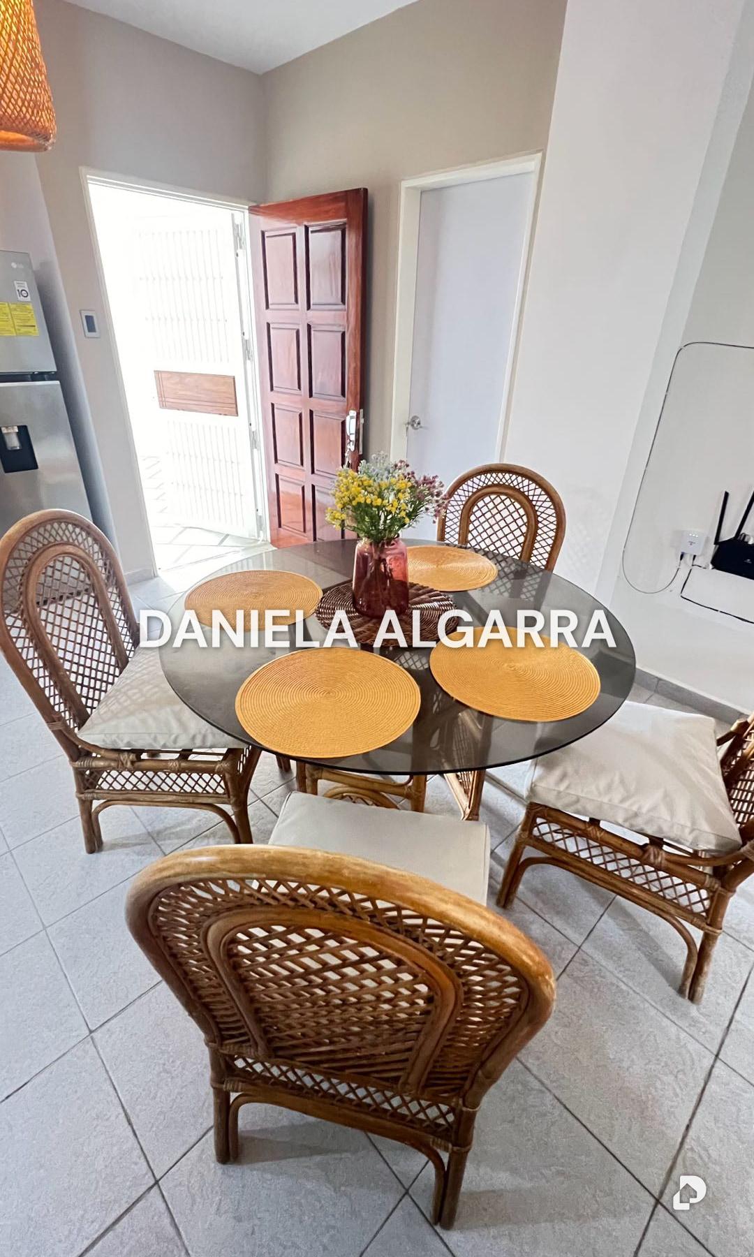 Apartment in Tucacas, Parque Nacional Morrocoy – 4