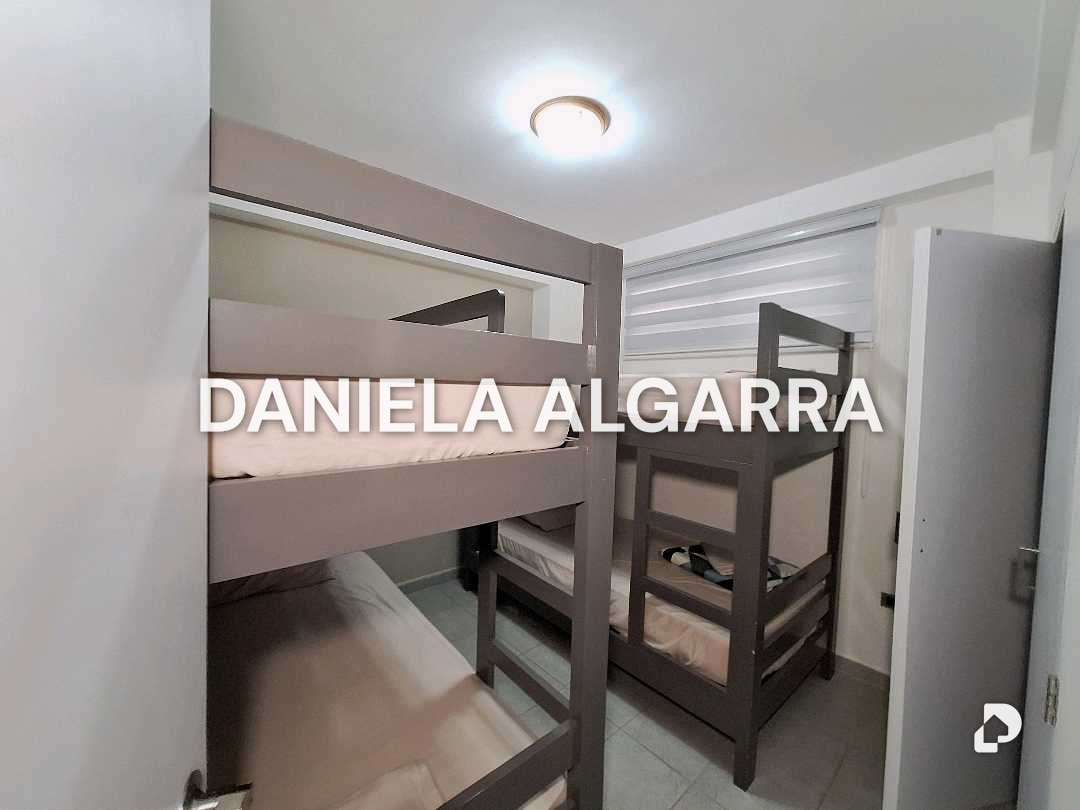 Apartment in Tucacas, Parque Nacional Morrocoy – 10