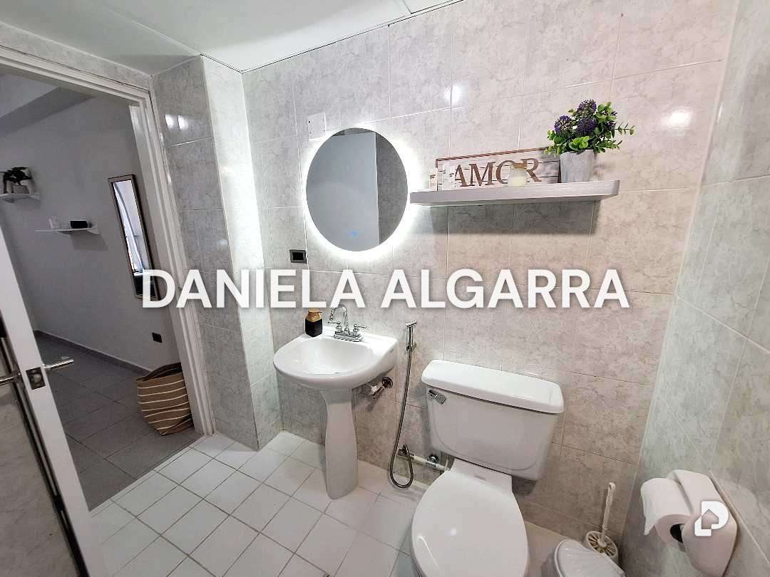 Apartment in Tucacas, Parque Nacional Morrocoy – 12
