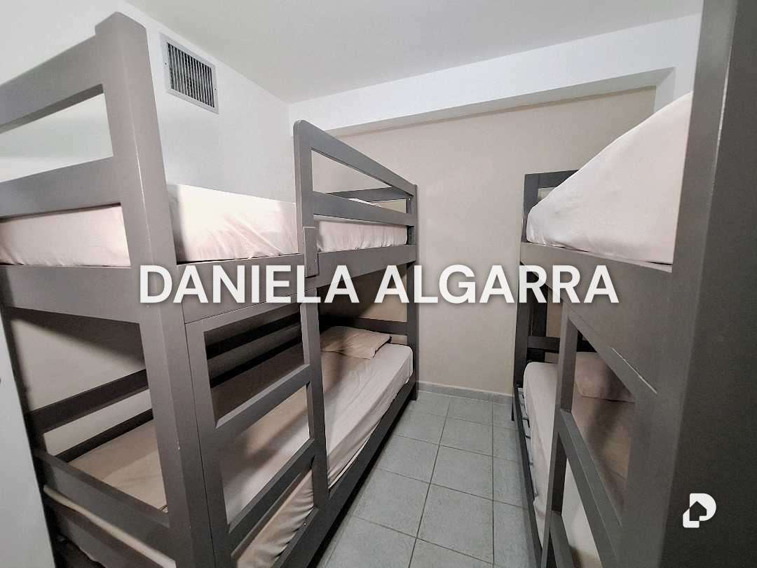 Apartment in Tucacas, Parque Nacional Morrocoy – 9