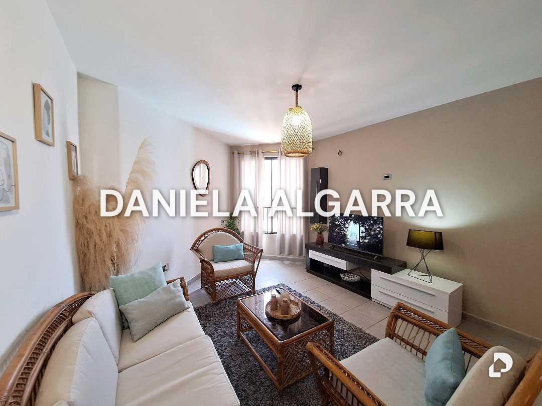Apartment in Tucacas, Parque Nacional Morrocoy – 3