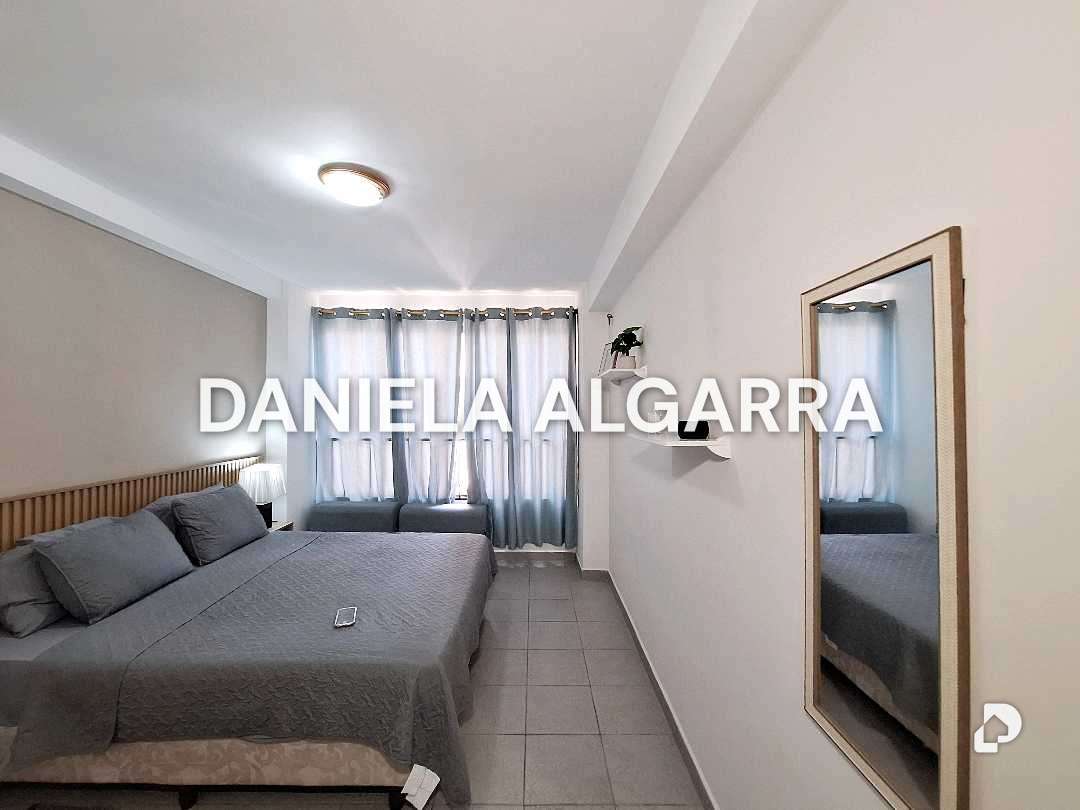 Apartment in Tucacas, Parque Nacional Morrocoy – 7