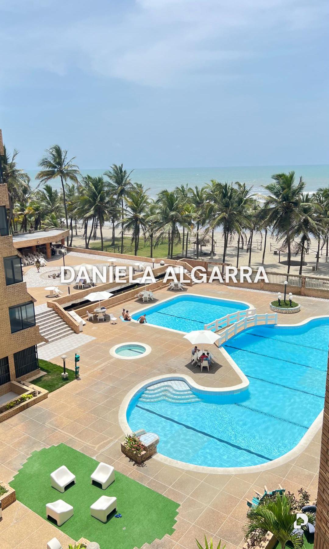 Apartment in Tucacas, Parque Nacional Morrocoy – 1