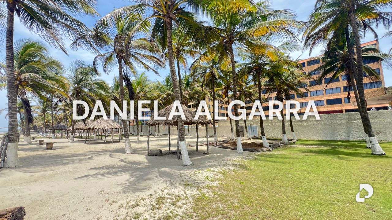Apartment in Tucacas, Parque Nacional Morrocoy – 23