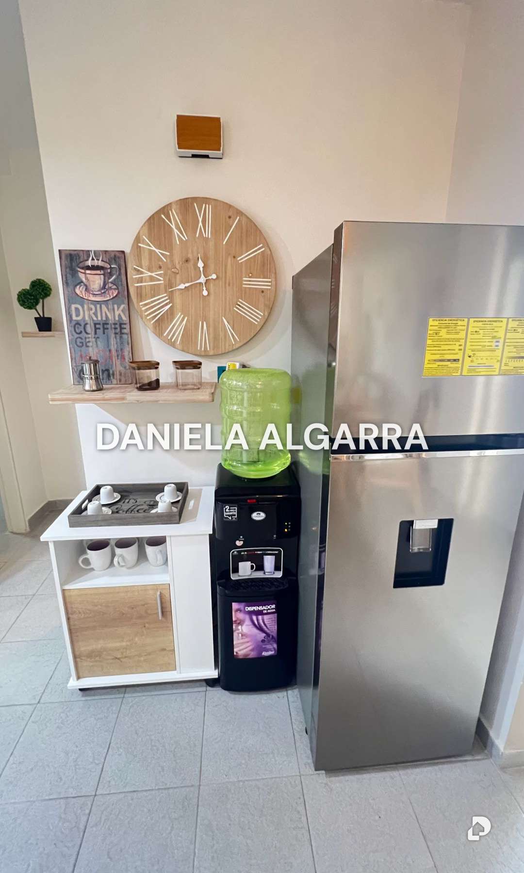 Apartment in Tucacas, Parque Nacional Morrocoy – 6