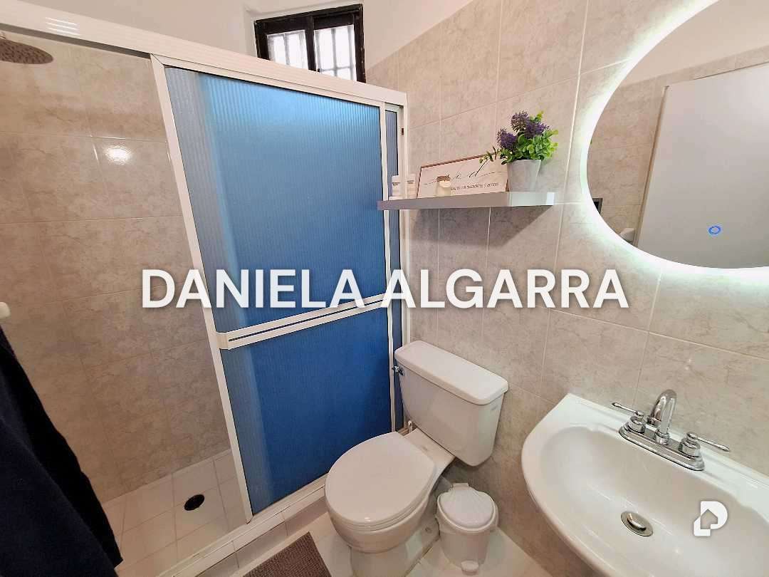 Apartment in Tucacas, Parque Nacional Morrocoy – 14