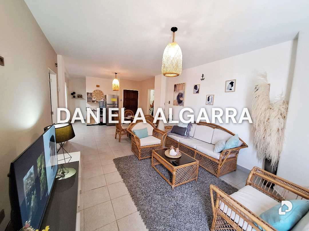 Apartment in Tucacas, Parque Nacional Morrocoy – 2