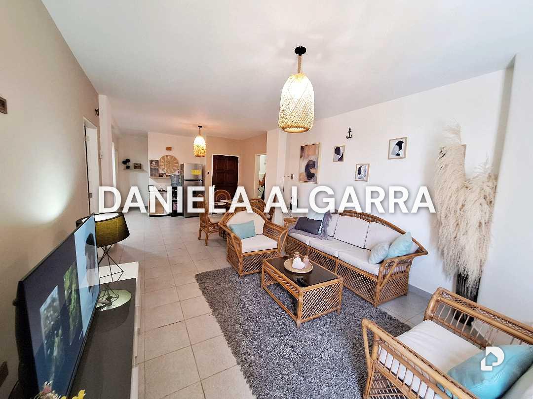 Apartment in Tucacas, Parque Nacional Morrocoy – 2