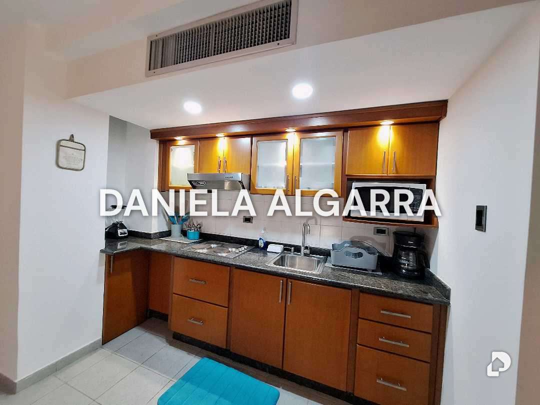 Apartment in Tucacas, Parque Nacional Morrocoy – 5