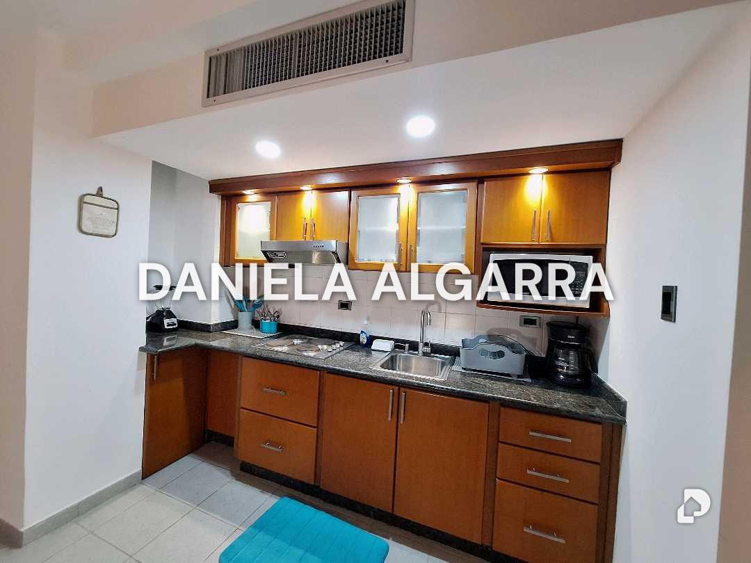 Apartment in Tucacas, Parque Nacional Morrocoy – 5