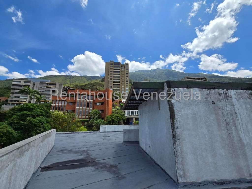 Casa en Altamira, Caracas