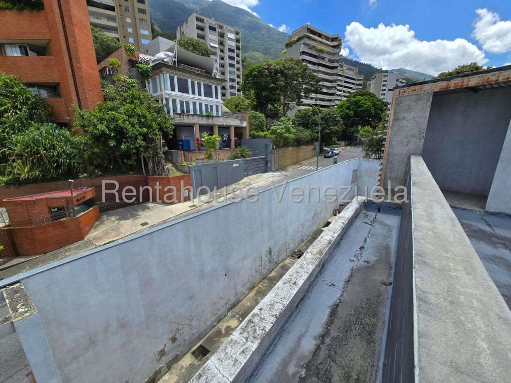 Casa en Altamira, Caracas